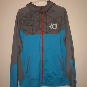 Kevin Durant Nike hoodie